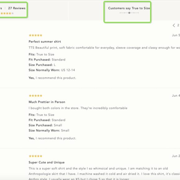 Anthropologie Zofana Top S - Picture 4 of 5